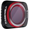 Freewell ND16/PL Ibrida Filtro Obiettivo Fotocamera Compatibile con Mavic Air 2 Drone