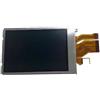 EEZII Schermo LCD, compatibile con PANASONIC, DMC-FH22 | DMC-FS33 DMC-FP3 FH22 FS33 FP3 Parte di riparazione fotocamera digitale + retroilluminazione