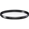 Sigma - Filtro WR Ceramic Protector, diametro 105 mm