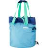 Mares Borsa Spiaggia Aquazone Seaside BEACH Bag, Borsa Per Mare, Adulto, Donna, Acqua
