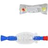 Amscan Pompa Per Mongolfiera 21 Cm Assortita