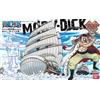 Bandai One Piece Grand Ship Moby-Dick