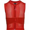 ATOMIC Live Shield AMID Lite Junior Protector Vest rosso M