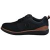 bugatti Dexter, Scarpe da Ginnastica, Uomo, Nero (Black), 41 EU