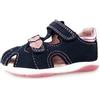 Richter Kinderschuhe Jess, Sandali Bambina, Mystic Candy, 25 EU