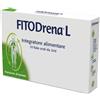 Fitodrena L Integratore Drenante 10 Fiale
