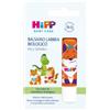 Hipp Balsamo Labbra Bio 4,8 G