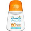 Garnier Ambre Solaire Kids Sensitive SPF50+ Roll On 50 ml