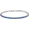 Morellato Club Bracciale da Uomo Tennis