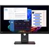 LENOVO TS THINKVISION T27UD-40 27P IPS/UHD/HDMI,DP,USB-C