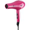 Black Star Phon Turbopiuma Fucsia 1700W