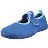 Playshoes Scarpe Aqua, Scarpe Aqua Unisex - Bambini e ragazzi, Blu, 18/19 EU