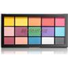 REVOLUTION Reloaded Marvellous Mattes Palette di ombretti 16.5 g Multi
