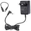 Carbosing 30 V 0,8 V Adattatore di alimentazione, caricatore per Dreame H10 H11 H12 Max M13 T10 T20 T20 Pro V9 V10 V11 V12 V20 per Xiaomi Mi 1C K10 G9 G10 YLS0251B-T3000000000000080 YLS024 1A-A300080