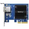SYNOLOGY Scheda di rete RJ-45 singola porta 10GbE