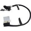 HSSDTECH Cavo Batteria Ricambio per dell SP15 Latitude 5520 5521 Precision | 3561 3560, 450.0M604.0001 0C2NNY Battery Cable