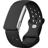 Msksjer Cinturini Sportivi Compatibili con WHOOP 5.0/MG Cinturino per Donna e Uomo - Morbidi, Traspiranti e Comodi, Cinturini di Ricambio Regolabili - Non Compatibili con Gen 4