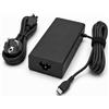 DaviHai Alimentatore USB-C 100 W per notebook, 20 V 5 A, lunghezza totale 2,5 m | Per notebook USB-C compatibili fino a 100 W; verificare modello, ricarica USB-C e potenza richiesta prima dell'acquisto.