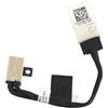 HSSDTECH Presina di Alimentazione Ricambio per dell Inspiron 14 5410 7415 | P147G 2-in-1, 0D3FR6 450.0N804.0011 DC Jack DC in Power Jack Charging Port Connector