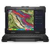 Dell Latitude Rugged Extreme 7330 Laptop (2022) Touch | 13.3 1920x1080 FHD | Core i7-1185G7-512GB SSD Hard Disk - 16GB RAM | 4 Core @ 4.4GHz Win 11 Pro Nero
