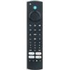 VINABTY Telecomando vocale sostituito Adatto per TCL 40SF540 32SF540 50CF630