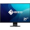 EIZO MONITOR FLEXSCAN EV2456 - NERO