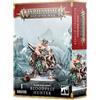 Warhammer Age of Sigmar Games Workshop Warhammer Age of Sigmar Ogor Mawtribes: Bloodpelt Hunter