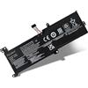 FlyZythrol L16M2PB2 L16C2PB1 Batteria compatibile con Lenovo IdeaPad 320 | 14IKB 14AST 14IAP 14ISK 15IKB 15ISK 15IAP 17IKB 17ABR 17AST 17ISK V15 ADA IGL IIL IKB IWL L16M2PB1 L17L2PF1 L16L2PB2 L16L2PB3