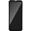 Generic Showgood - Display touch screen per Blackview Fort 5, display LCD di ricambio