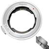 ZTIANFOTO Megadap ETZ21 Pro - Adattatore per obiettivo FE per obiettivo F-Mount Obiettivo su NZ ZFC Z5 Z50 Z6 Z6II Z7 Z7II Z9 Z30 Fotocamere AF Adattatore per obiettivo FE-NZ