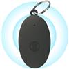 Generic Lost Key Finder, Key Finder Tag del Finder a chiave portatile