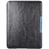 Andy Case1 Kobo Glo HD N437/N587 6 - Custodia per e-book Kobo ultra sottile, leggera, custodia protettiva con intelligente funzione automatica sleep/wake (nero)