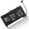 OPAHUTER HB4593J6ECW Batteria compatibile con Huawei MateBook 13 2018 2019 2020, WRT-W19 WRT-W29 WRT-W29E WRT-WX9 HN-W19R HN-W19L HN-W29R WRTB-WFE9L WRTB-WFH9L WRTB-WAH9L WRTB-WAHH9L 9L, ricambio HB4. 593J6ECW