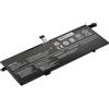 FESTAS 7.68V 48Wh L16C4PB3 L16L4PB3 L16M4PB3 Batteria Compatibile con Lenovo IdeaPad 720S-13ARR 720S-13IKB 720S-13IKB-81A8 720S-13IKB-81BV Series Computer portatile