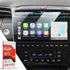 ASZSK Pellicola Protettiva per Hyunda-i Tucson NX4/i20 BC3 2021-2026, 10,25 Navigation Vetro Temperato Pellicola Protettiva 10,25 Pollici Infotainment System GPS Touch Screen Accessori