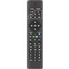 AULCMEET Telecomando,Nuova ine del telecomando per fit for Telesystem UP T2 4K Smart Box DVB-T2 Digital Decorder TV Tuner