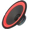 MALSSE Professionale 4Ohm 8 Full Range Altoparlanti 4Ohm 8 Subwoofer Stereo Sound Woofer Potenza Altoparlante Auto Home Theater Heavy Bass