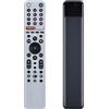 WKOLF Nuovo telecomando vocale RMF-TX600U compatibile con Sony RMF-TX600E 149354811, RMF-TX600U telecomando
