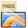 KUSINHOKA Vetro Temperato per ALLDOCUBE iPlay 70 Max PRO, [2 Pezzi] Durezza 9H Pellicola Protettiva, Anti-Graffio, HD Trasparente Protezione Schermo Protector Film per iPlay 70 Max PRO