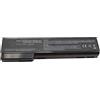 WYGUO CC06 CC06XL 628668-001 628666-001 Batteria per laptop | Sostituzione per HP EliteBook 8460P 8460W 8470P 8470W 8560P 8570P ProBook 6360B 6360T 6460B 6465B 6470B 6475B(10.8V 5200mah)