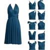 72styles Abiti da damigella d'onore corti Infinity Abito midi multiway convertibile