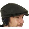 Barbour Verde Uomo M