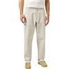 Wrangler - Jeans Uomo - vestibilità Comoda - Relaxed Chino - Pelican