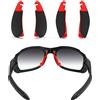 ToughAsNails Pezzi di ricambio naselli per occhiali da sole Oakley Jawbone|Racing Jacket|Split Jacket OO9099