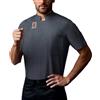 YOSUWOAI Giacca da cuoco da uomo a maniche corte uniforme da cucina tinta unita giacca da forno chef abbigliamento classico ristorante uniforme da lavoro abbigliamento da cucina personalizzato camicia