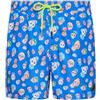 F**K Shorts Uomo Fantasia SM5500-X04