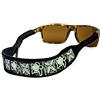 Croakies Cinturino originale per occhiali, tartaruga, 81,3 x 2,5 cm