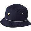 Lyle & Scott da Uomo 2026 con Bordino Cappello da Golf Versatile e Leggero