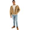 Levi's Type 3 Sherpa Trucker Giacca Uomo
