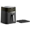 Tefal Airfryer EY5058 Easy Fry & Grill XL Precision (EY505815)